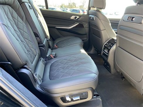 Certified 2023 BMW X7 xDrive40i w/ Parking Assistance Package image 26