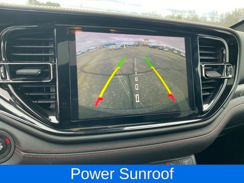 Used 2023 Dodge Durango R/T image 12