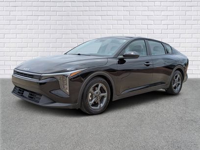 Used 2025 Kia K4