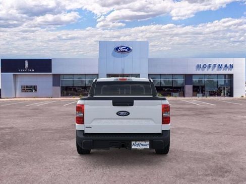 New 2026 Ford Maverick XL w/ Equipment Group 101A AWD/4WD image 5