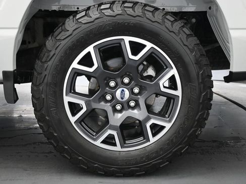 Certified 2024 Ford F150 STX RWD image 20