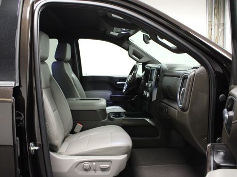 Used 2020 GMC Sierra 1500 SLT w/ SLT Premium Plus Package image 15