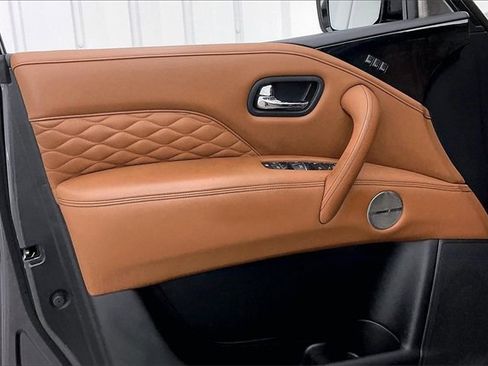 Certified 2022 INFINITI QX80 Sensory w/ Cargo Package image 22