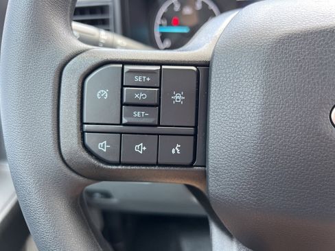 New 2026 Ford F450 XL image 11