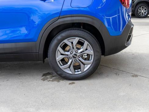 Certified 2024 Kia Seltos S image 29