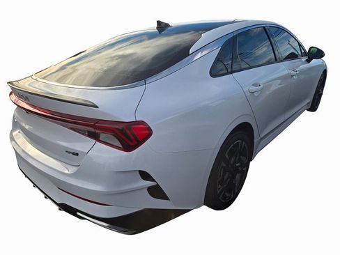 Used 2022 Kia K5 GT-Line w/ GT-Line FWD Premium Package image 14
