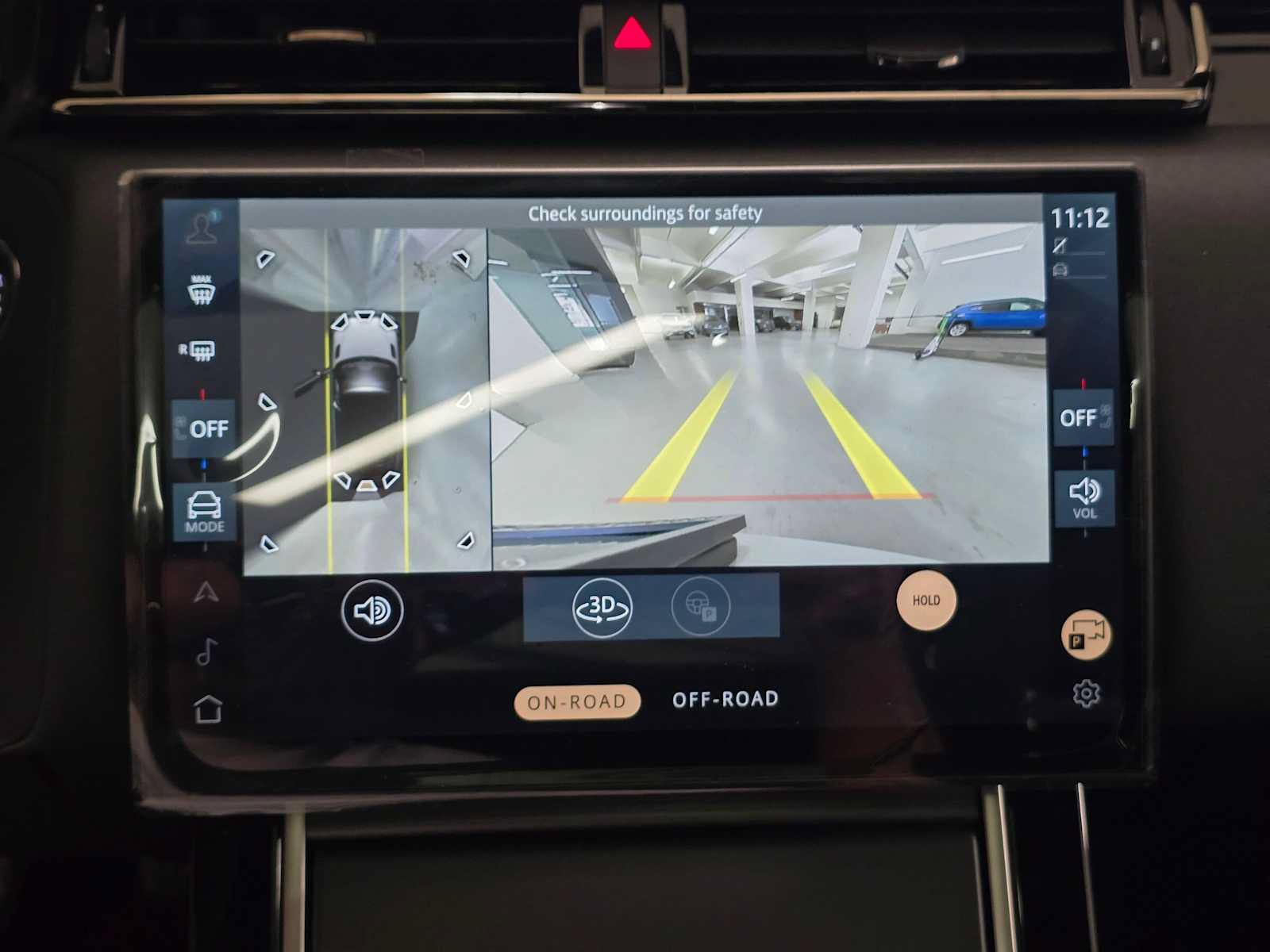 New 2026 Land Rover Range Rover Velar S AWD/4WD image 30