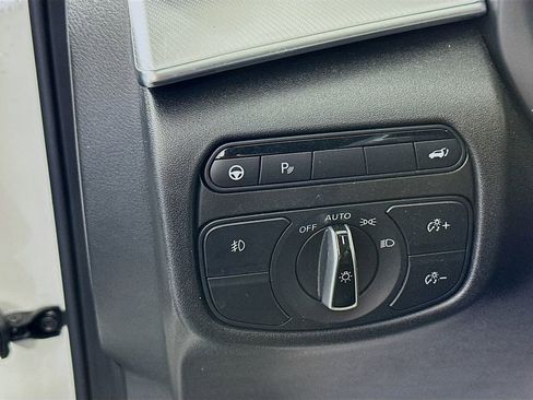 Used 2021 INFINITI QX50 Luxe image 10