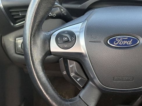 Used 2013 Ford C-MAX SEL image 8