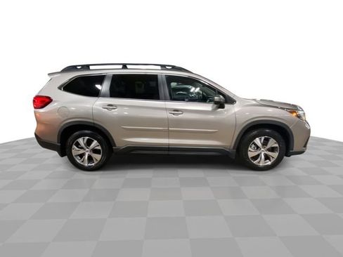 Used 2019 Subaru Ascent Premium w/ Popular Package #3 image 3