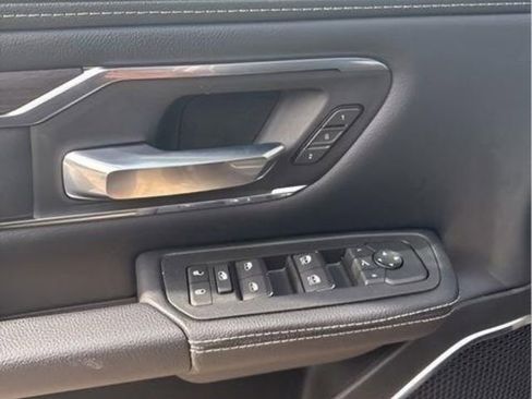 Used 2026 RAM 1500 Laramie w/ Night Edition image 13