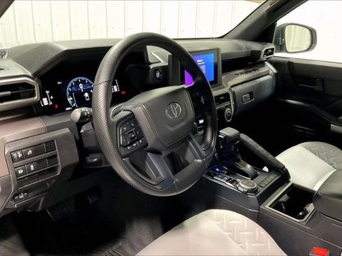 Certified 2024 Toyota Tacoma SR5 image 14