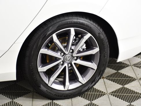 Certified 2024 Acura Integra FWD image 50