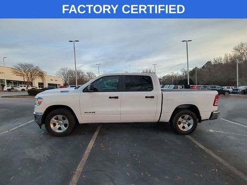 Certified 2023 RAM 1500 Big Horn image 2