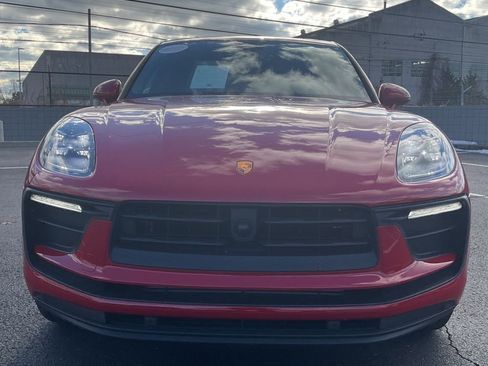 Used 2023 Porsche Macan Turbo image 13