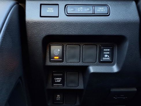 New 2026 Nissan Frontier SV w/ SV Convenience Package RWD image 21