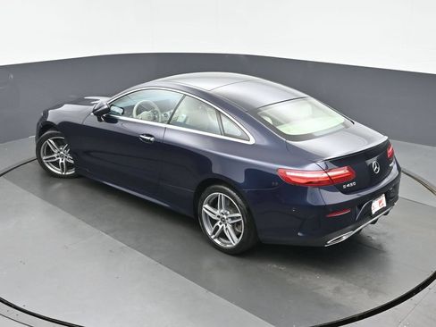 Used 2019 Mercedes-Benz E 450 4MATIC Coupe image 30