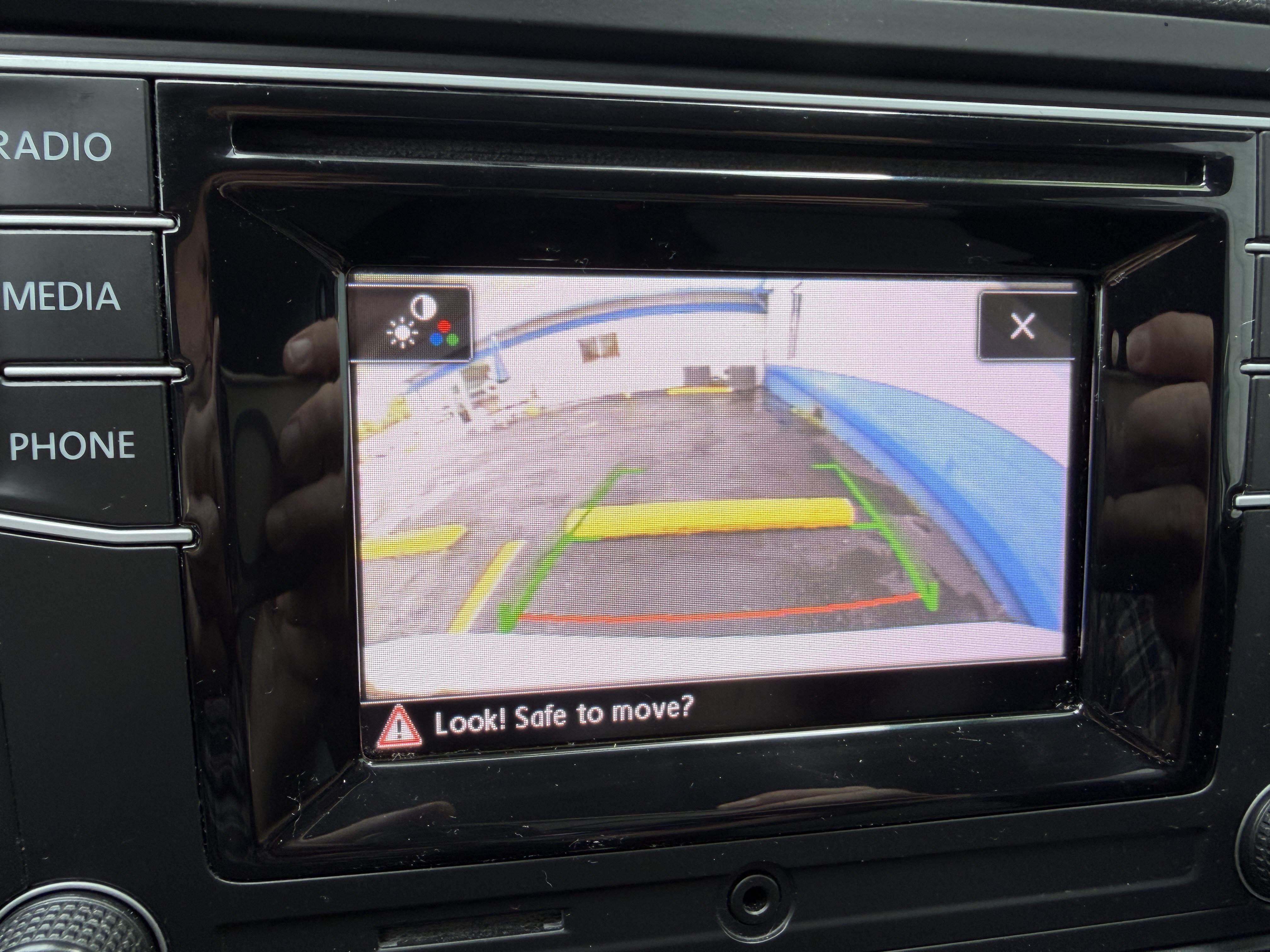 Used 2018 Volkswagen Jetta S w/ Cold Weather Package FWD image 12