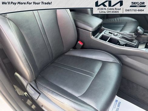Used 2024 Kia Sorento S FWD image 10
