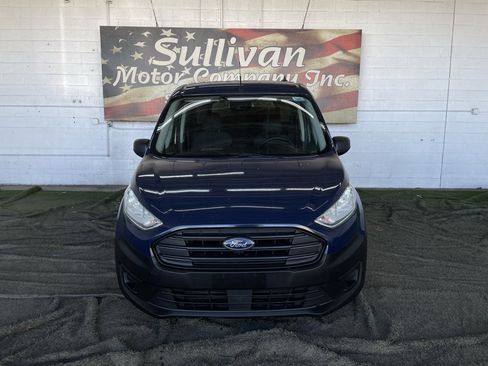 Used 2020 Ford Transit Connect XL image 8