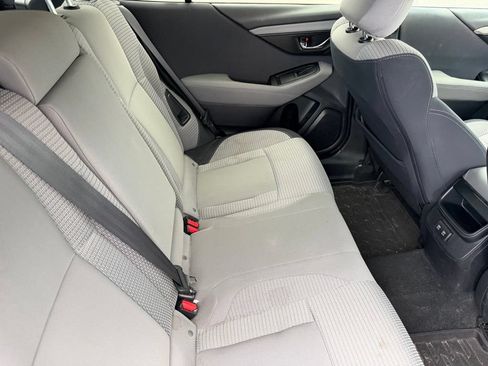 Used 2021 Subaru Outback Premium w/ Popular Package #1 AWD/4WD image 19