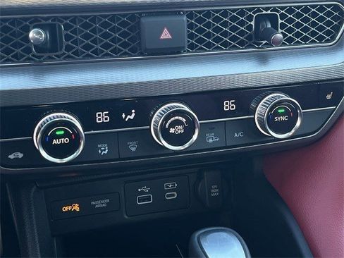 New 2026 Acura Integra A-Spec image 19