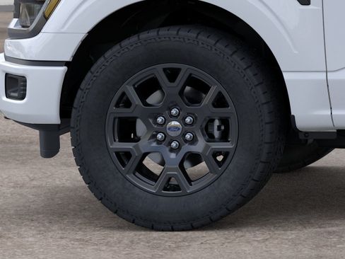 New 2026 Ford F150 STX AWD/4WD image 20