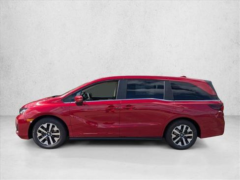 New 2026 Honda Odyssey EX-L image 5