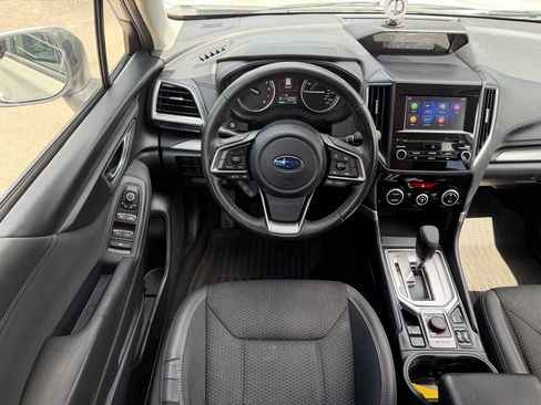 Used 2019 Subaru Forester Premium AWD/4WD image 15