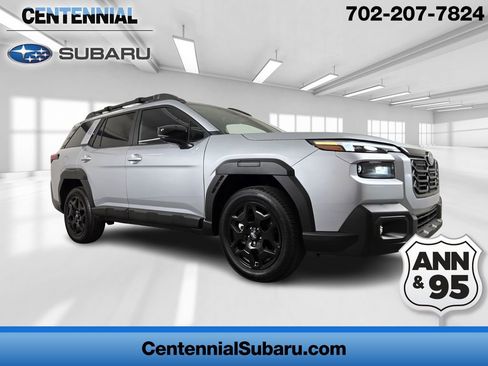 New 2026 Subaru Outback Limited image 1