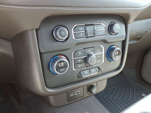Used 2023 Chevrolet Tahoe LS w/ Max Trailering Package AWD/4WD image 16