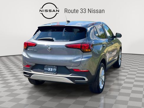 Used 2020 Buick Encore GX Preferred FWD image 4