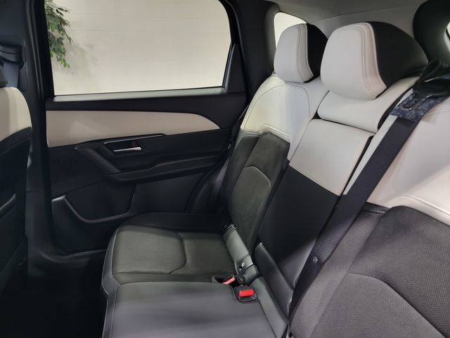 New 2026 MAZDA CX-5 Preferred AWD/4WD image 13