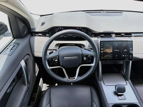 Used 2025 Land Rover Discovery Sport S AWD/4WD image 17
