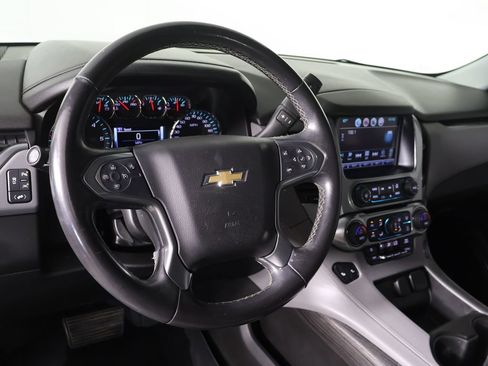 Used 2018 Chevrolet Tahoe LT AWD/4WD image 25