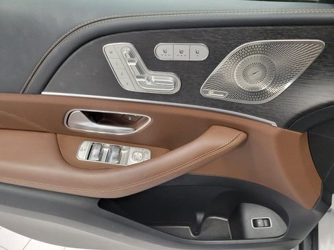 Used 2024 Mercedes-Benz GLE 350 4MATIC image 26