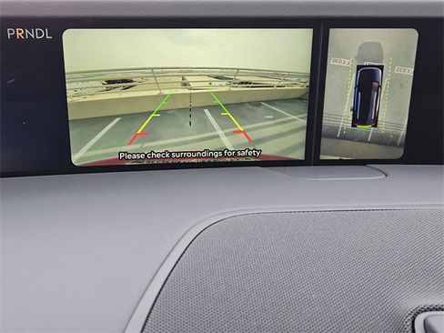 New 2026 Lincoln Nautilus Reserve w/ Jet Appearance Package image 17