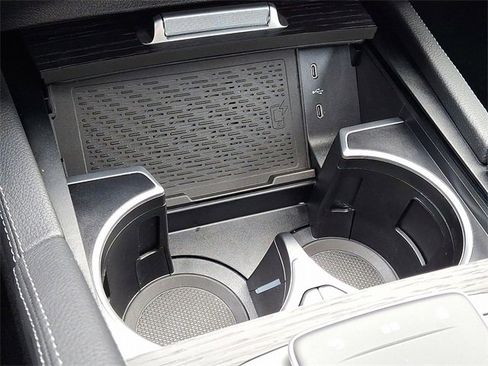 Used 2026 Mercedes-Benz GLE 350 4MATIC image 20