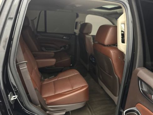 Used 2016 Chevrolet Tahoe LTZ AWD/4WD image 59