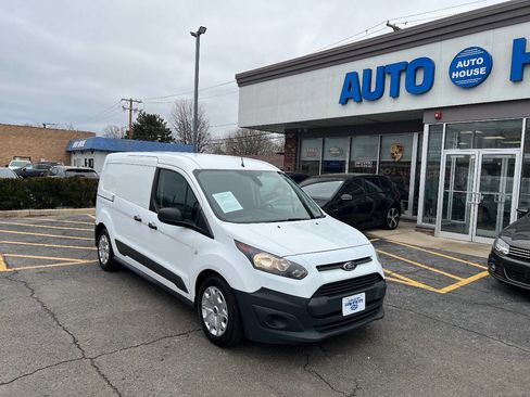 Used 2016 Ford Transit Connect XL image 3