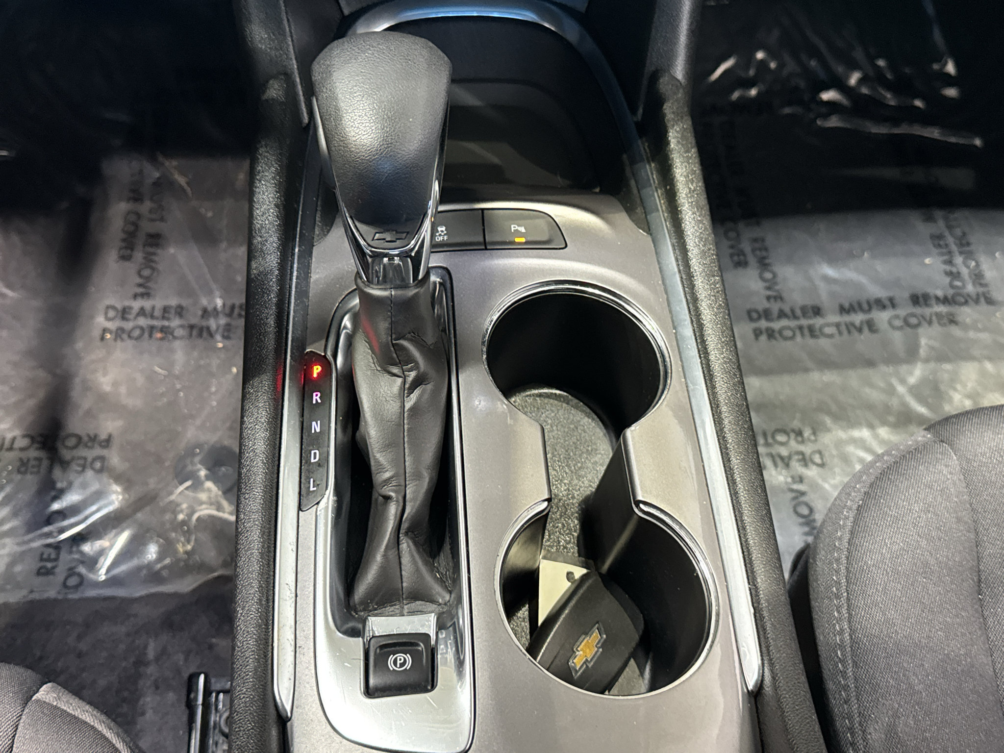 Used 2025 Chevrolet Malibu LT FWD image 28