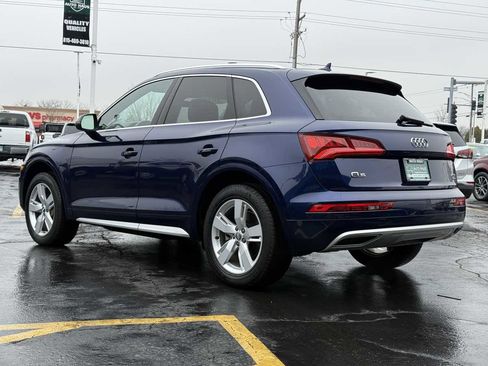 Used 2018 Audi Q5 2.0T Premium Plus image 7