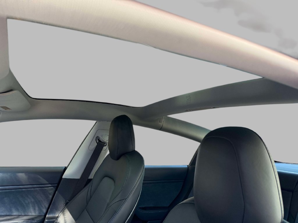 Used 2019 Tesla Model 3 AWD/4WD image 21
