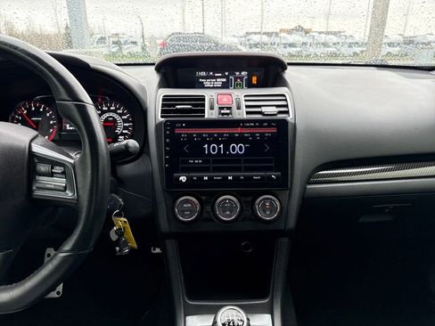 Used 2020 Subaru WRX Premium image 21