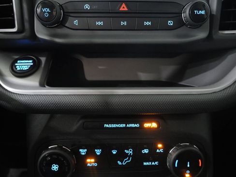 Used 2024 Ford Bronco Sport Big Bend image 19