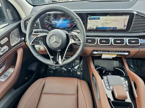 New 2026 Mercedes-Benz GLE 350 4MATIC image 29