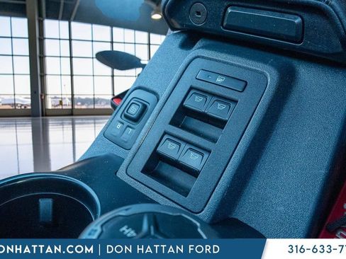 Certified 2024 Ford Bronco Outer Banks AWD/4WD image 12