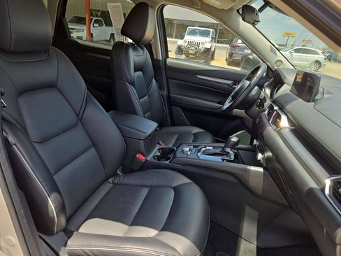 Used 2025 MAZDA CX-5 AWD 2.5 S w/ Select Package image 30