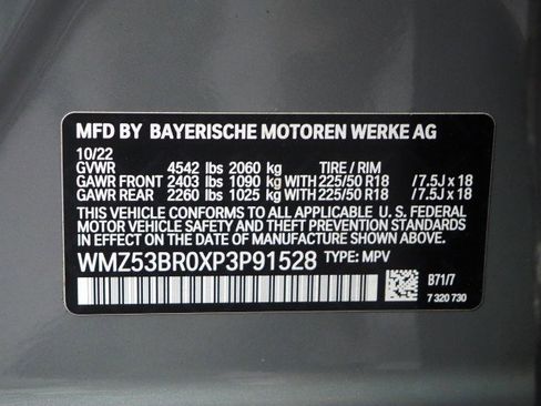 Used 2023 MINI Cooper Countryman S image 60