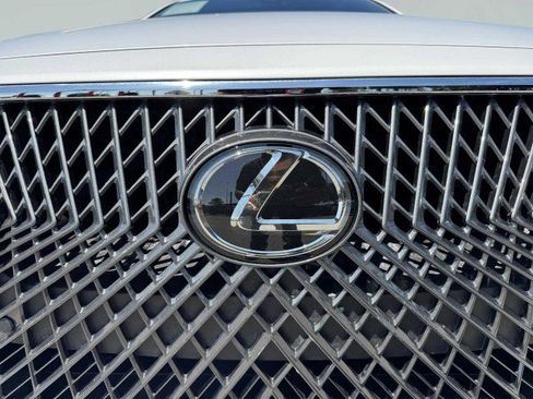 Used 2023 Lexus LS 500 image 13
